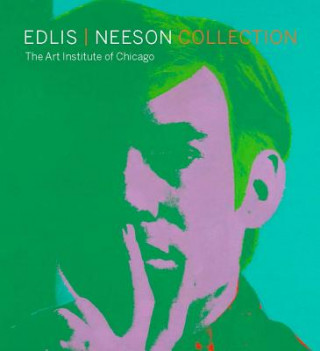 Kniha Edlis/Neeson Collection James Rondeau