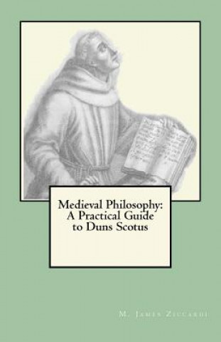 Книга Medieval Philosophy M James Ziccardi