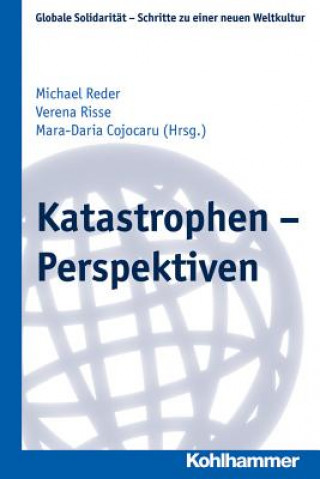 Knjiga Katastrophen - Perspektiven Michael Reder