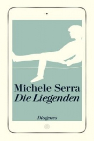 Buch Die Liegenden Michele Serra