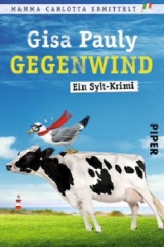 Carte Gegenwind Gisa Pauly