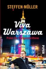 Carte Viva Warszawa Steffen Möller