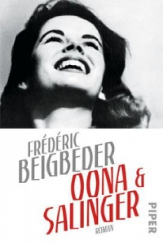 Kniha Oona und Salinger Frédéric Beigbeder