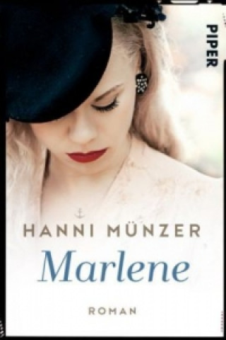 Knjiga Marlene Hanni Münzer