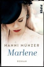 Könyv Marlene Hanni Münzer