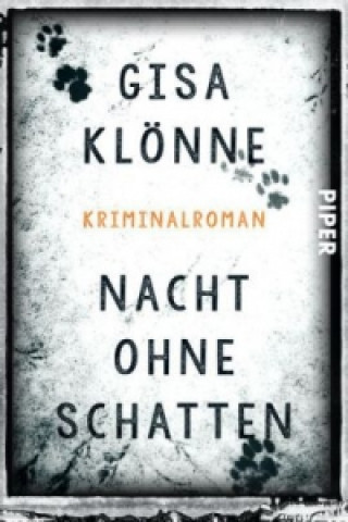 Libro Nacht ohne Schatten Gisa Klönne