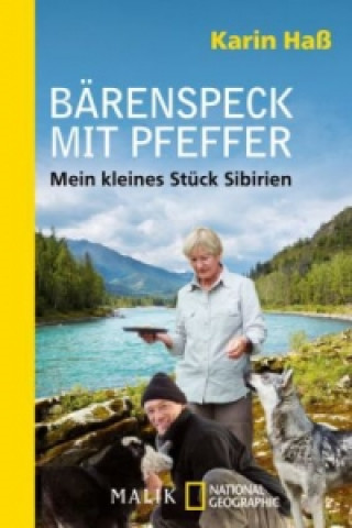 Carte Bärenspeck mit Pfeffer Karin Haß