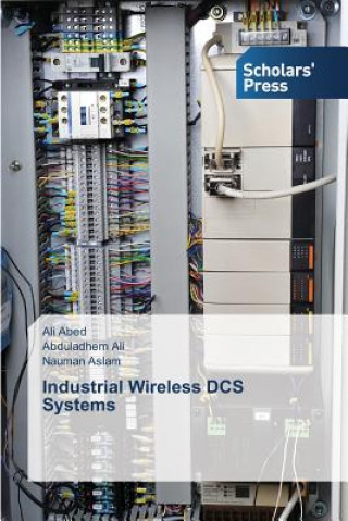 Carte Industrial Wireless DCS Systems Abed Ali