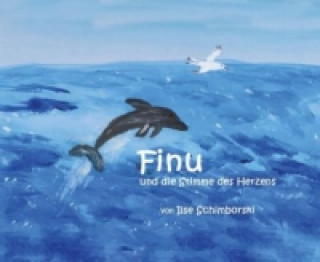 Könyv Finu Ilse Schimborski