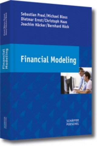 Carte Financial Modeling Michael Bloss