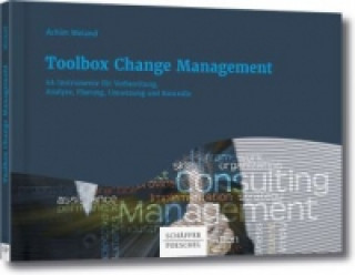 Book Toolbox Change Management Achim Weiand