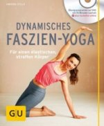 Könyv Dynamisches Faszien-Yoga, m. DVD Amiena Zylla