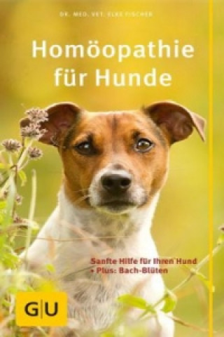 Carte Homöopathie für Hunde Elke Fischer