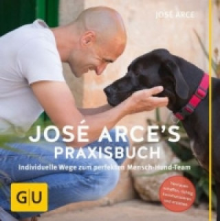 Kniha José Arce's Praxisbuch José Arce