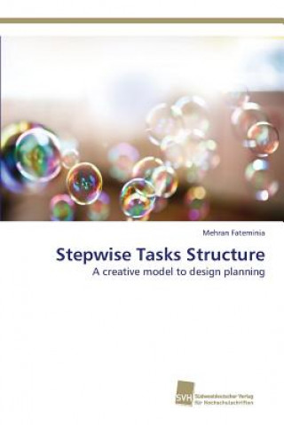 Kniha Stepwise Tasks Structure Fateminia Mehran