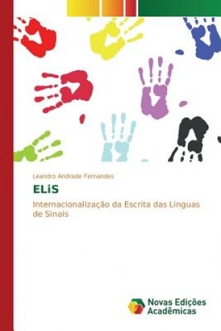 Könyv ELiS Fernandes Leandro Andrade