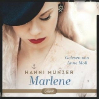 Audio Marlene, 2 Audio-CD, 2 MP3 Hanni Münzer