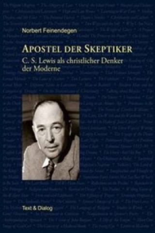 Kniha Apostel der Skeptiker Norbert Feinendegen