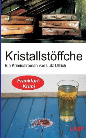 Buch Kristallstoeffche Lutz Ullrich