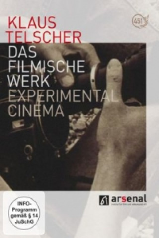 Filmek Klaus Telscher: Das filmische Werk, DVD Klaus Telscher
