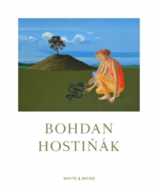 Book Bohdan Hostiňák Juraj Mojžiš