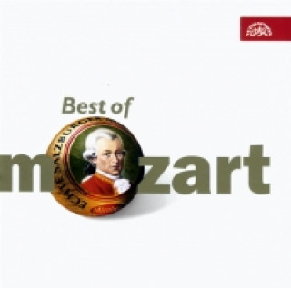 Аудио Best Of Mozart Mozart Wolfgang Amadeus