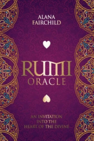 Carte Rumi Oracle Alana Fairchild