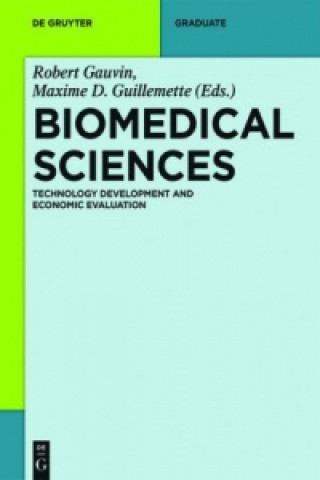 Carte Biomedical Sciences Robert Gauvin