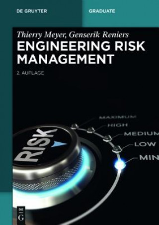 Carte Engineering Risk Management Thierry Meyer