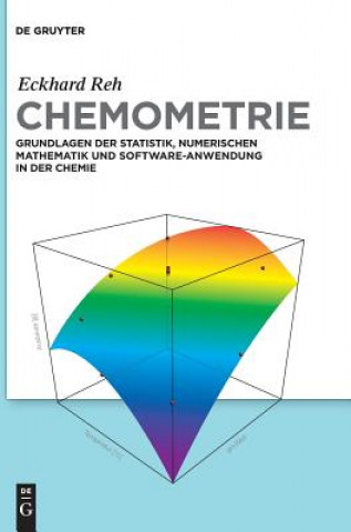 Book Chemometrie Eckhard Reh
