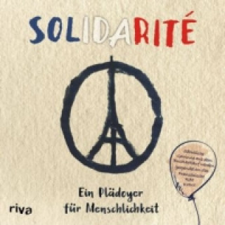 Książka Solidarité 