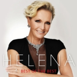 Аудио Helena Vondráčková - Best Of The Best 2CD Helena Vondráčková