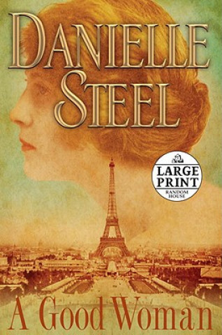 Könyv Good Woman Danielle Steel