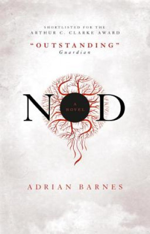 Книга Nod Adrian Barnes