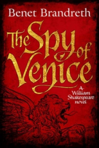 Carte Spy of Venice Benet Brandreth