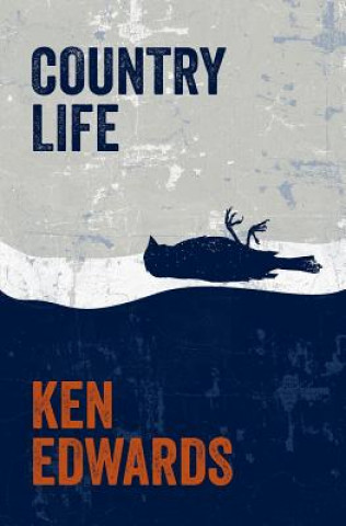 Könyv Country Life Ken Edwards