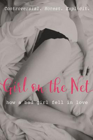 Kniha Girl on the Net Anonymous