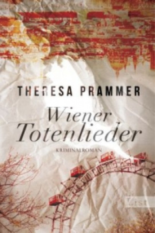 Carte Wiener Totenlieder Theresa Prammer