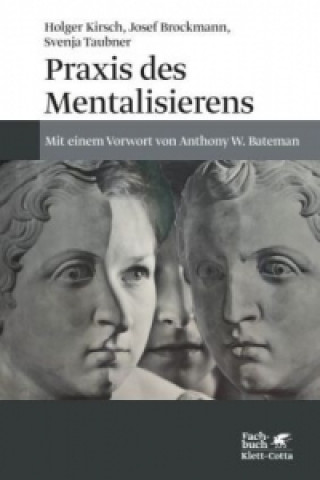 Buch Praxis des Mentalisierens Holger Kirsch