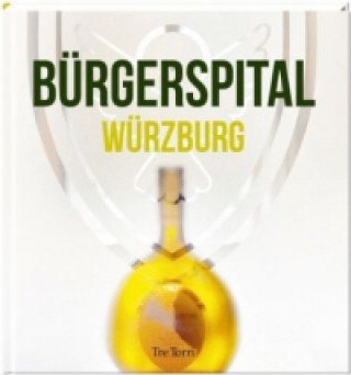 Buch Bürgerspital Würzburg Ralf Frenzel