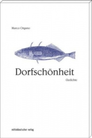 Buch Dorfschönheit Marco Organo