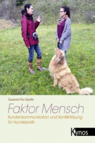 Könyv Faktor Mensch Susanne Fiss-Quelle