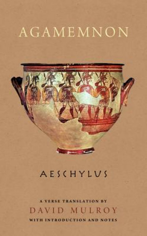 Carte Agamemnon Aeschylus