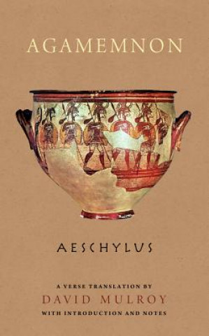 Buch Agamemnon Aeschylus