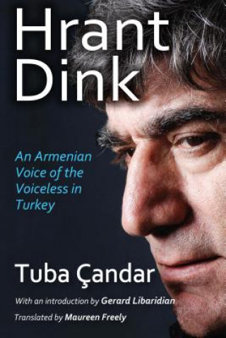 Carte Hrant Dink Tuba Çandar