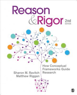 Buch Reason & Rigor Sharon M. Ravitch