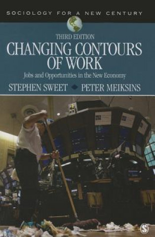 Carte Changing Contours of Work Stephen Sweet