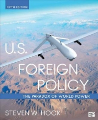 Knjiga U.S. Foreign Policy Steven W Hook