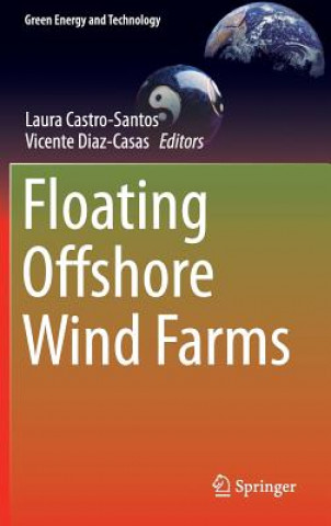 Buch Floating Offshore Wind Farms Laura Castro-Santos