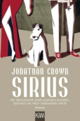 Carte Sirius Jonathan Crown